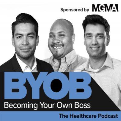 Episode 1 - Administrative Fellowships Episode 1 - Administrative Fellowships