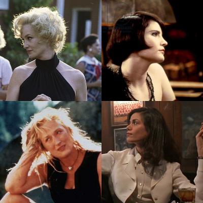 All About 1994's Best Actress w/ Riley Quinn