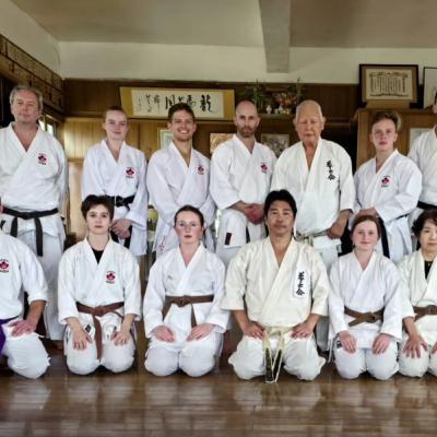 Episode 66: Trip to Okinawa