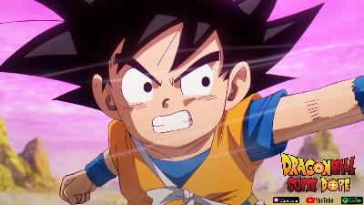 Goku is Disrespectful, and What's Up with Glorio? Dragon Ball Daima Episode 3 Discussion