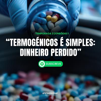 Parte 2 | Desmistificar o Fitness e a Nutrição 💪