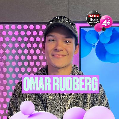 Omar Rudberg - "En hell of an upgrade"