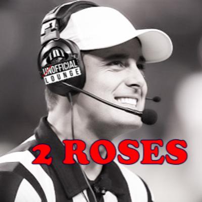 UL #99 Michael VanderVelde - 2 Roses