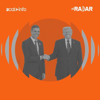Sánchez contra Trump: fins on es tensarà la corda?