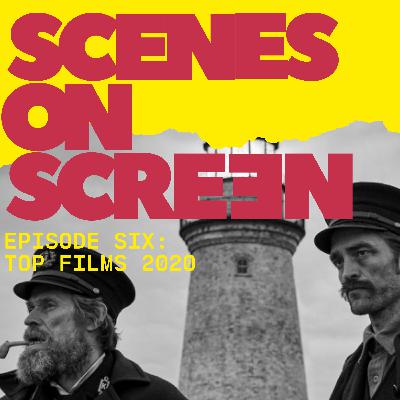 #06: Top Films 2020 #06: Top Films 2020