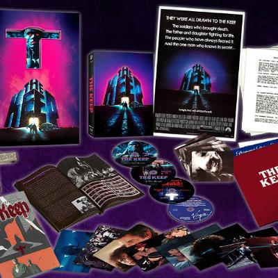 #216 - The Spooooookiiiiiest Episode of the Year #216 - The Spooooookiiiiiest Episode of the Year