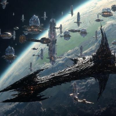 Alastair Reynolds - Префект 2 Пламя Элизиума Alastair Reynolds - Префект 2 Пламя Элизиума