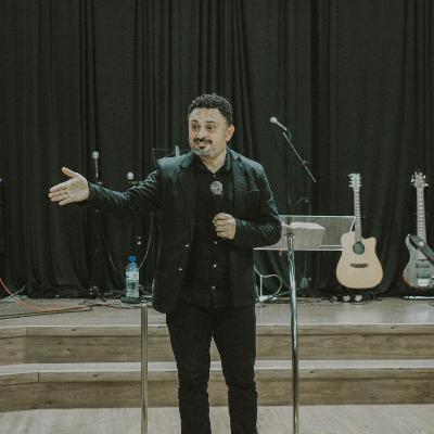 TABERNÁCULO - A REVELAÇÃO DA VIDA DE DEUS EM MIM - PARTE 02 TABERNÁCULO - A REVELAÇÃO DA VIDA DE DEUS EM MIM - PARTE 02