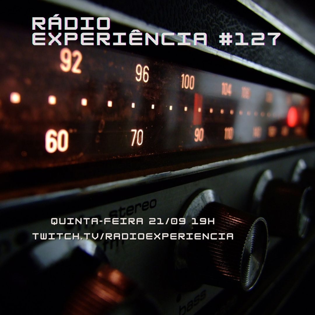 Rádio Experiência