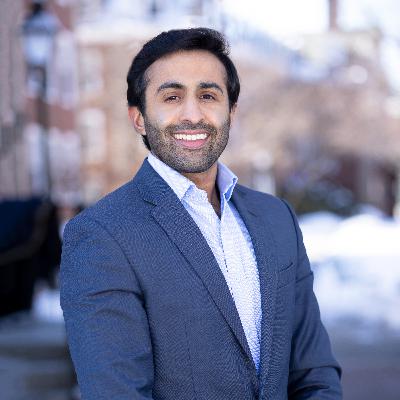 Vijay Kedar, Tomorrow Health, on Healthcare at Home