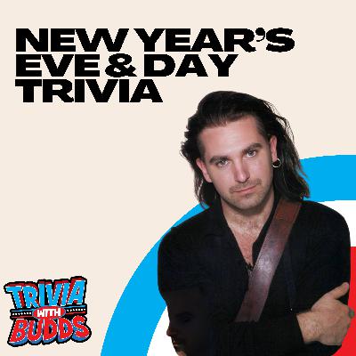 11 Trivia Questions on New Year's Eve and Day
