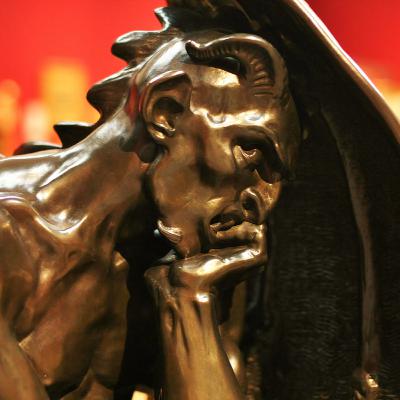 Our Adversary Our Adversary