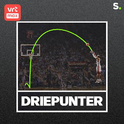 Driepunter: van wanhoopspoging over strategisch wapen naar de norm