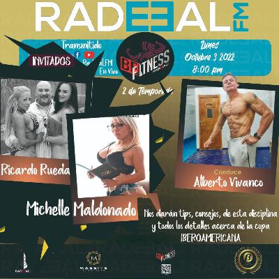 Be Fitness 03102022
