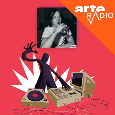 Bénédicte Schmitt pour « Dans la Merco Benz » de Benjamin Biolay [Saison 3 - 10/10]