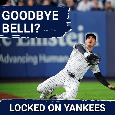 REVEALED: Why Kyle Tucker's ELITE Numbers Make Him a BETTER Fit Than Cody Bellinger for Yankees