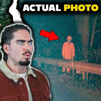 This REMOTE West Virginia Town Is Hiding a Dark SECRET…