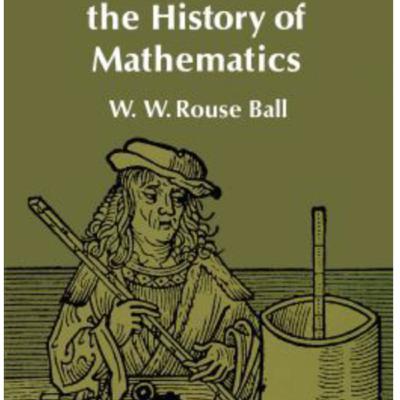 Chapter 1: Egyptian and Phoenician Mathematics
