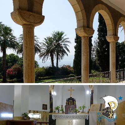 Mount of Beatitudes