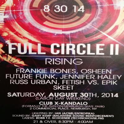 NYC Jackin House Vol 3 NYC Jackin House Vol 3