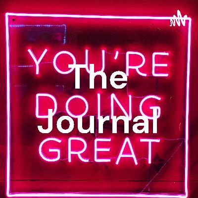 We need to talk, Maybe?