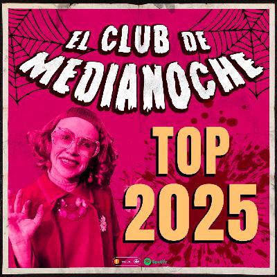 El Club De Medianoche 8x07 TOP 2025 El Club De Medianoche 8x07 TOP 2025