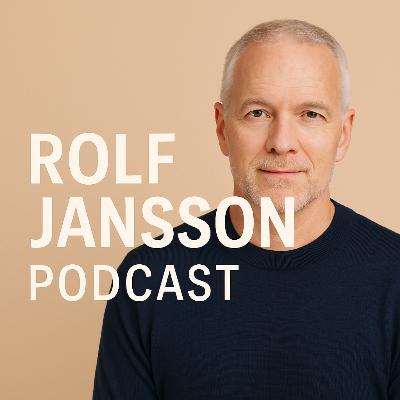 Introduktion - Rolf Jansson Podcast