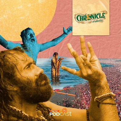 Beyond Chronicles EP. 10: มหากุมภเมลา มหกรรมศาสนาใหญ่ที่สุดในโลก Beyond Chronicles EP. 10: มหากุมภเมลา มหกรรมศาสนาใหญ่ที่สุดในโลก