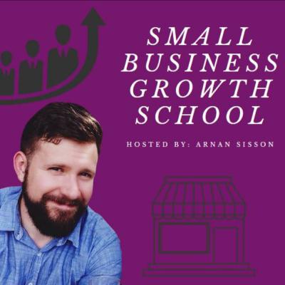 How to Weaponize Brand Marketing For Your Own Small Business /Episode 207