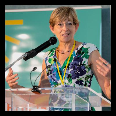 How Public Interest Communications Can Benefit Communities, with Angela Bradbery How Public Interest Communications Can Benefit Communities, with Angela Bradbery