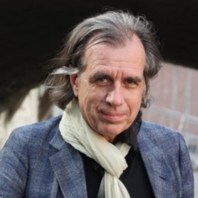 Koffie met de Toekomst: De arbeidsmarkt op de bank bij Dirk De Wachter