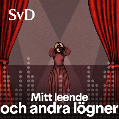 Vinterlyssning: Mitt leende och andra lögner (R)