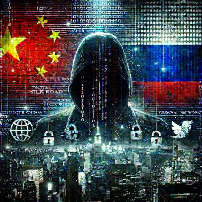 Covert Ties: Chinese Diaspora & Kremlin’s Criminal Sabotage in Europe