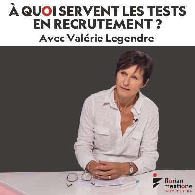 A quoi servent les tests de recrutement ? A quoi servent les tests de recrutement ?