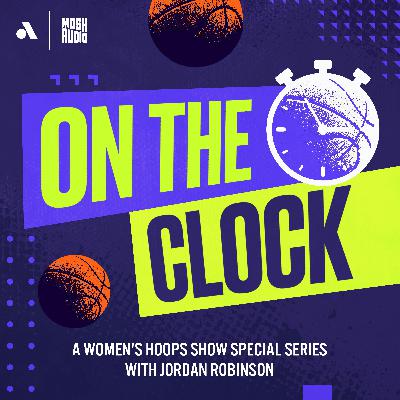 Nneka Ogwumike’s LA Homecoming, Jackie Young’s $1M, and Top Picks in the WNBA Draft