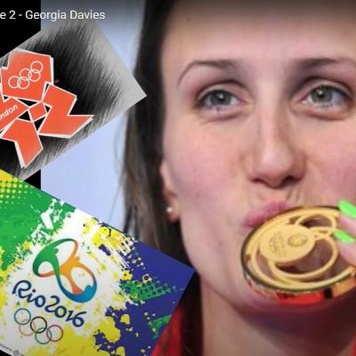 Episode 2 - Georgia Davies