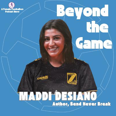 MADDI DESIANO