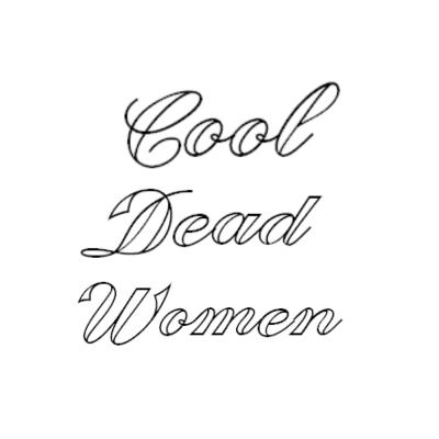 Cool Dead Women: Edith Nesbit Cool Dead Women: Edith Nesbit