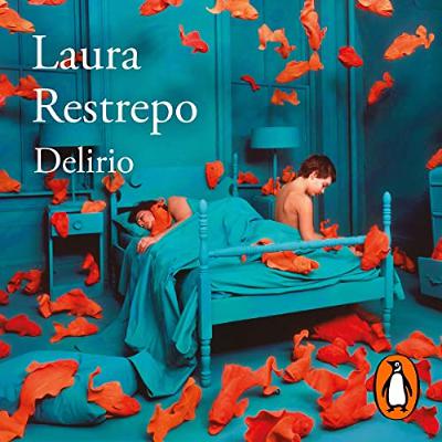 Delirio [Delirium] (Audiolibro) | Prueba Gratis