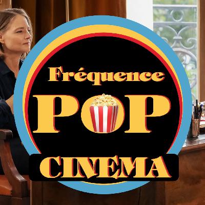 Vie Privée : Jodie Foster entre psychanalyse, polar et confession ! Vie Privée : Jodie Foster entre psychanalyse, polar et confession !