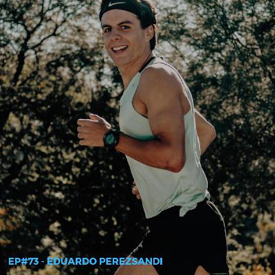 EP#73 Maratón de Berlin 2022 recap, Cambio a triatleta profesional, Youngsters Community, Rutinas / Eduardo Perez Sandi EP#73 Maratón de Berlin 2022 recap, Cambio a triatleta profesional, Youngsters Community, Rutinas / Eduardo Perez Sandi