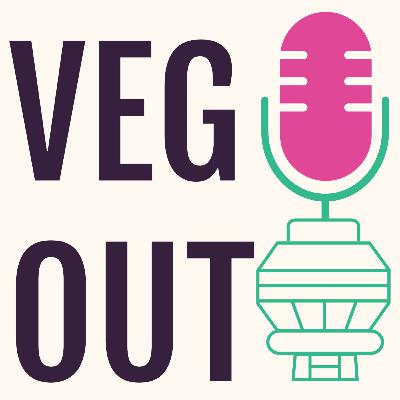 Veg Out 604: Cats and Dogs and Rabbits, Oh My!
