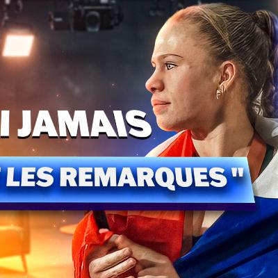 Allier la kiné, le coaching et le Street-Lifting à haut niveau - épisode 17 avec @workoutbyjulie ​