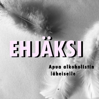 Apua alkoholistin läheiselle