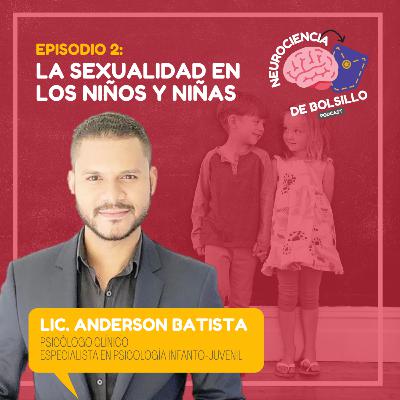 La sexualidad en los niños y niñas