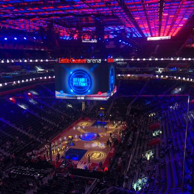 Tough Loss to 76ers, Pistons 1-2 Tough Loss to 76ers, Pistons 1-2