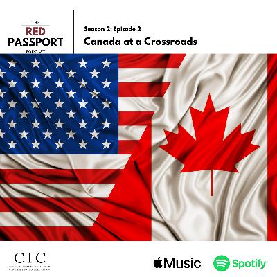Canada at a Crossroads