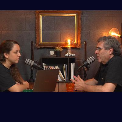 עם מירון רפופורט על הפסקת האש ומה הלאה