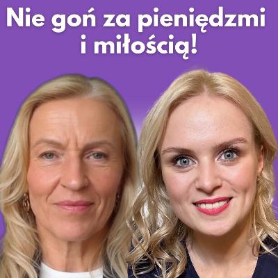 Właścicielka CLARENY: "Przestałam gonić za pieniędzmi i miłością" | Patricia Popławska w Opal w kamerze