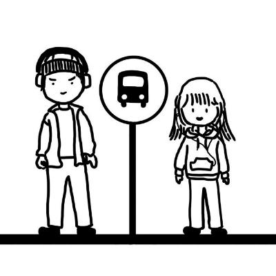 候車線EP35(S2).我們不是花瓶！ feat.空姐 karen